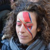 FlashMob alle Colonne di San Lorenzo a Milano il 17 gennaio