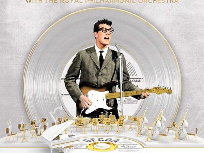 Singolo di Buddy Holly a quasi 2 milioni