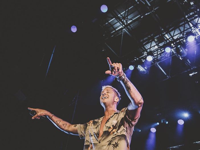 OneRepublic, la canzone con i Negramaro &egrave; un omaggio all&rsquo;Italia: ascolta &lsquo;Better Days &ndash; Giorni Migliori&rsquo;