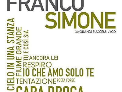 Franco Simone presenta il 'Dizionario dei sentimenti', per ora rosso