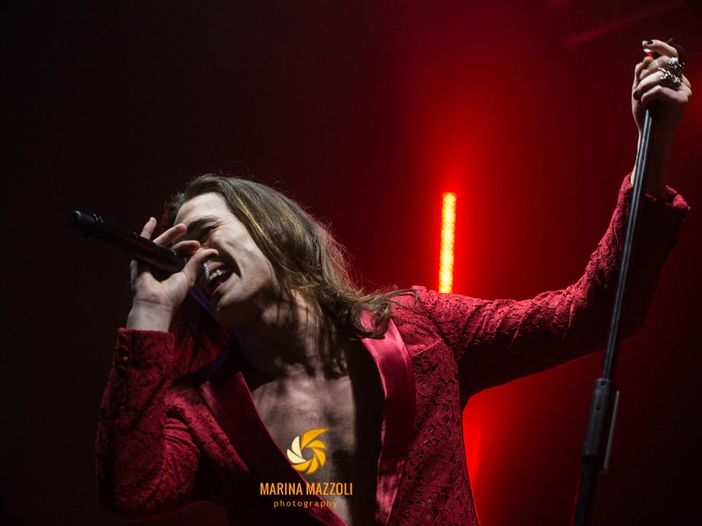 I Cugini di Campagna accusano i Maneskin di copiarli