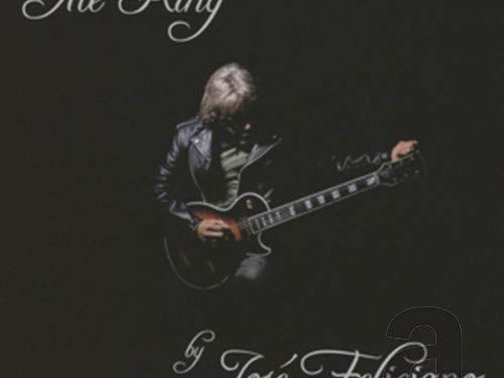 Josè Feliciano torna alla tv italiana