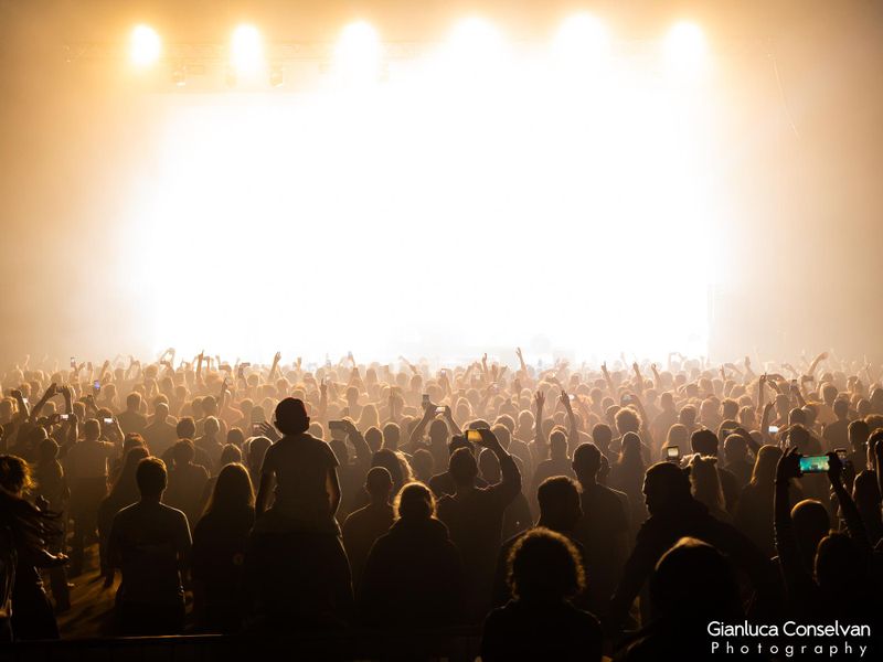 18 maggio 2023 - Gran Teatro Geox - Padova - Prodigy in concerto