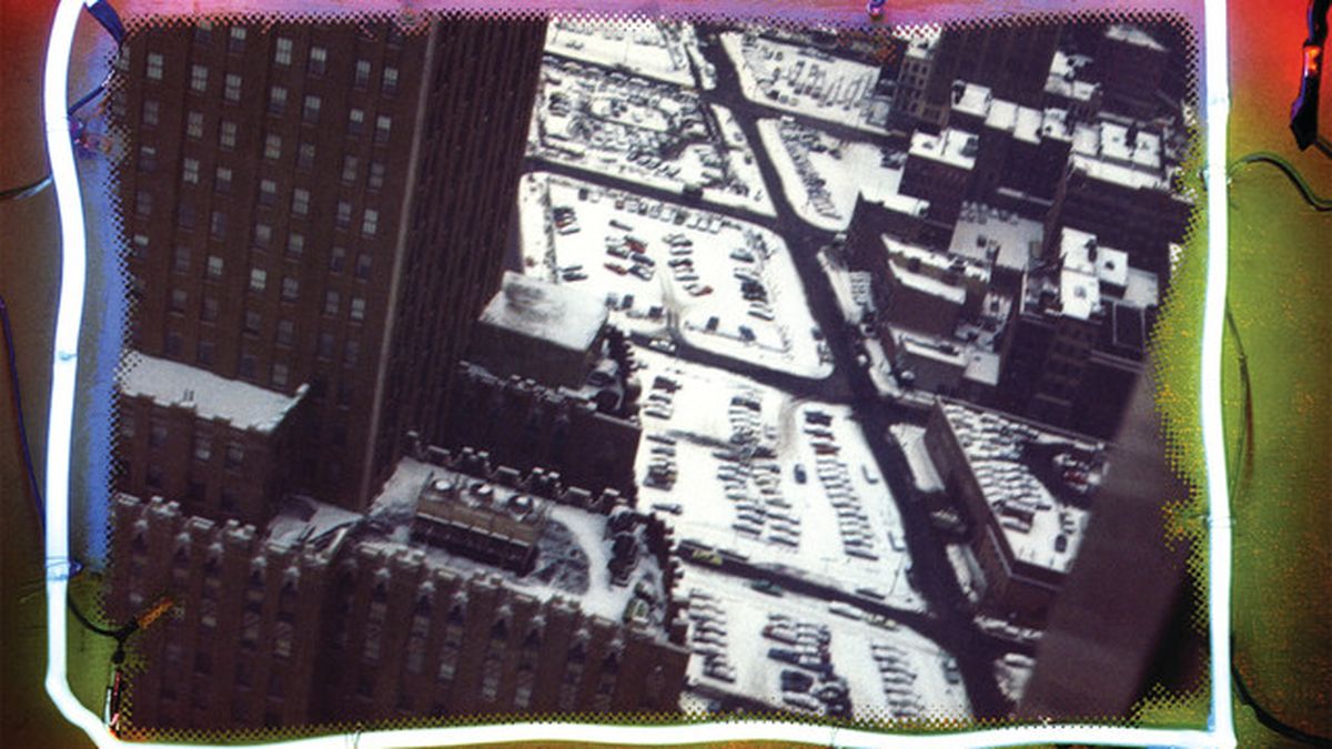 √ Frank Zappa - ZAPPA IN NEW YORK – 40TH ANNIVERSARY EDITION - la