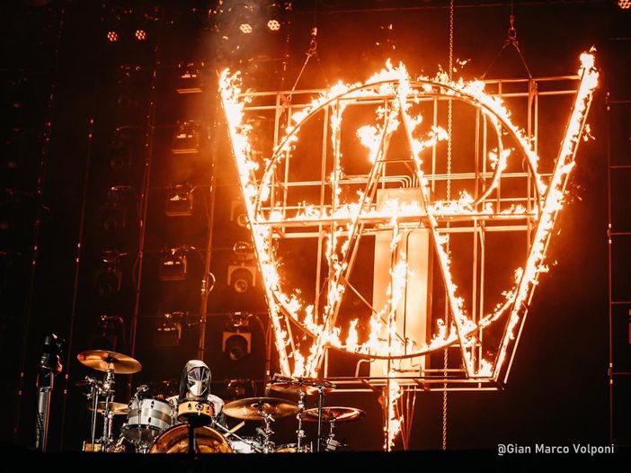 Festival di Reading e Leeds, non solo Muse. Ecco gli headliner