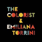 Emiliana Torrini - THE COLORIST &amp; EMILIANA TORRINI