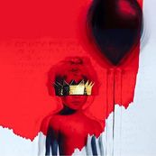 Rihanna - ANTI