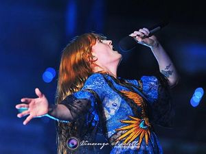 Classifiche UK, al numero 1 Florence + Machine e Newton Faulkner