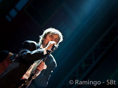 Dio, i Led Zeppelin e Piero Manzoni: tornano gli Skiantos