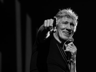 Roger Waters