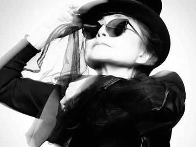 Yoko Ono