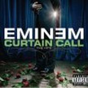 Eminem - CURTAIN CALL