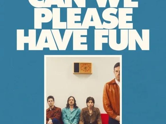 Kings of Leon: &ldquo;Mustang&rdquo; anticipa la pubblicazione dell&#039;album