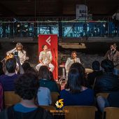 8 maggio 2022 &ndash; Giardini Luzzati - Genova &ndash; Ministri in concerto