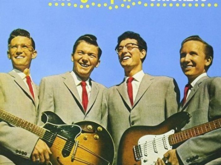 E&rsquo; morto Niki Sullivan, era il chitarrista di Buddy Holly