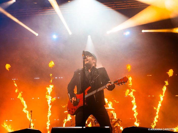 Fall Out Boy: pubblicate tre canzoni inedite. Ascoltale qui Fall Out Boy: pubblicate tre canzoni inedite. Ascoltale qui