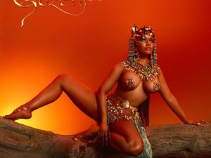 Classifiche, Billboard album chart: prima Nicki Minaj con 250.000 copie