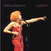 Fiorella Mannoia - CONCERTI