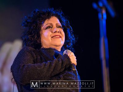 Parla Antonella Ruggiero, presto nel ruolo di Medea