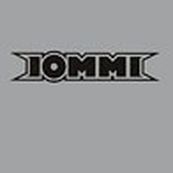 Tony Iommi - IOMMI