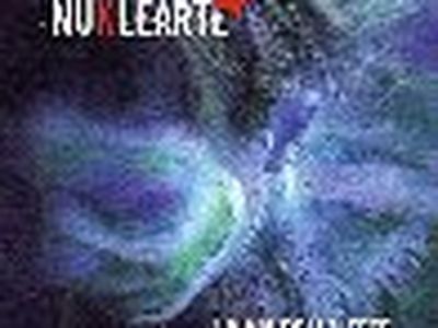 Peter Gabriel aiuta i Nuclearte
