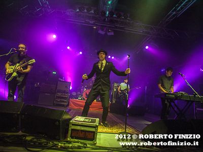 Brighton, al festival Great Escape suonano 300 artisti