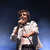 14 settembre 2024 – Carroponte - Sesto San Giovanni (Mi) – Ermal Meta in concerto 14 settembre 2024 – Carroponte - Sesto San Giovanni (Mi) – Ermal Meta in concerto