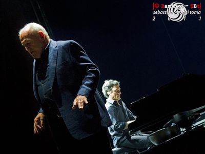 Concerti, Lucca Summer Festival: Elton John, Joe Cocker e B.B. King nel cast