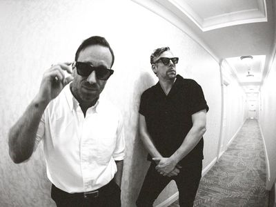 Black Keys