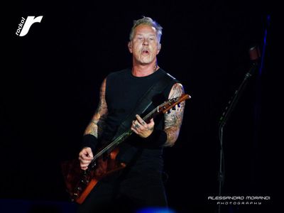 Metallica: ristampa deluxe in vinile per &apos;Load&apos;