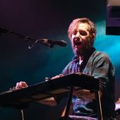 16 novembre 2022 - Estragon - Bologna - Band of Horses in concerto