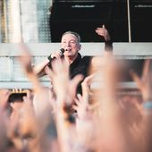 25 luglio 2023 - Autodromo - Monza - Bruce Springsteen in concerto