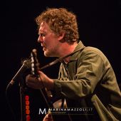 4 luglio 2016 - Teatro Arena Conchiglia - Sestri Levante (Ge) - Glen Hansard in concerto