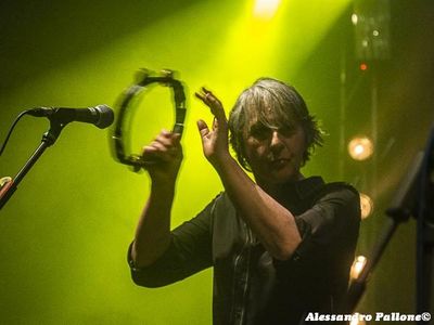 A Chiasso c&apos;è Festate, festival di world music: ecco la cronaca della prima serata