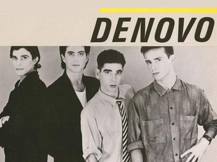 Denovo