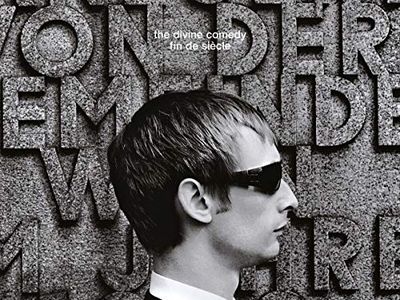 Nuovo dei Divine Comedy: ottima recensione del 'Sunday Times'