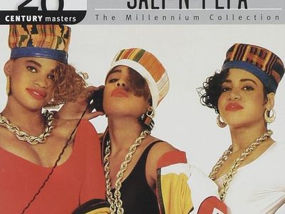Salt-N-Pepa