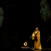 24 ottobre 2025 - Teatro Verdi - Genova - Carmen Consoli in concerto