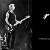 16 giugno 2022 - Firenze Rocks - Visarno Arena - Firenze - Green Day in concerto