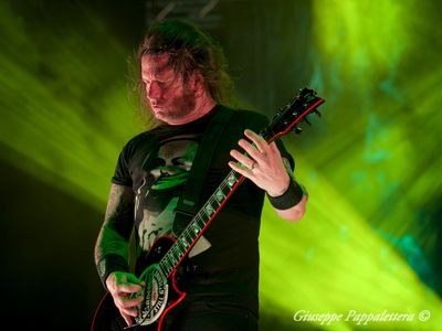 Slayer
