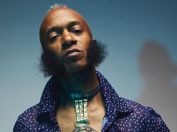 Fantastic Negrito suona dal vivo "They Go Low" per Rockol Fantastic Negrito suona dal vivo "They Go Low" per Rockol
