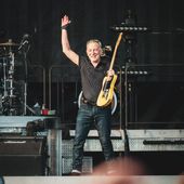 25 luglio 2023 - Autodromo - Monza - Bruce Springsteen in concerto
