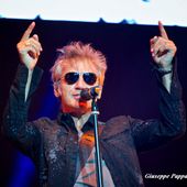 6 settembre 2014 - Stadio Nereo Rocco - Trieste - Ligabue in concerto 6 settembre 2014 - Stadio Nereo Rocco - Trieste - Ligabue in concerto