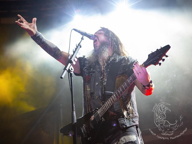 I Machine Head fanno marcia indietro sul nome del produttore