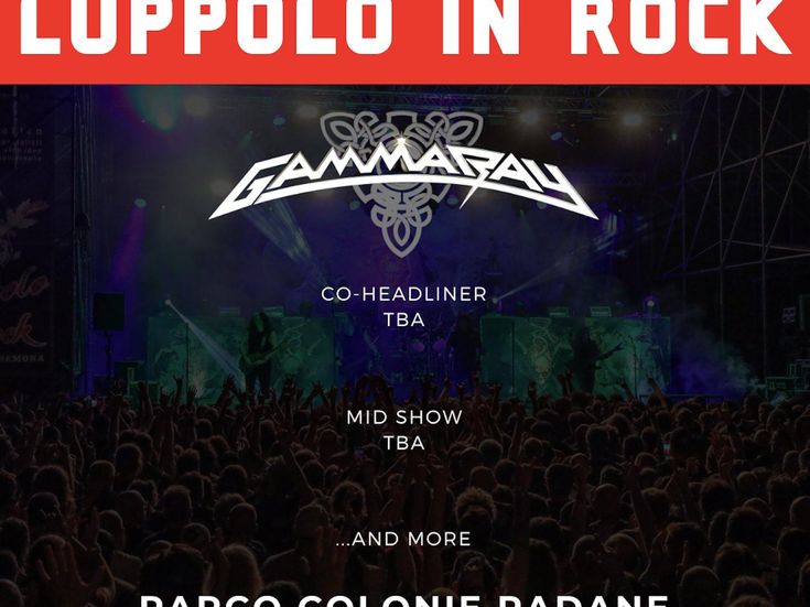 Gamma Ray