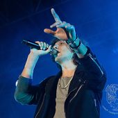 3 settembre 2018 - Piazza Italia - Carmagnola (To) - Ermal Meta in concerto 3 settembre 2018 - Piazza Italia - Carmagnola (To) - Ermal Meta in concerto