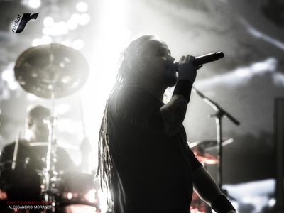 Korn: ecco il video di &apos;Spike in my veins&apos; - guarda