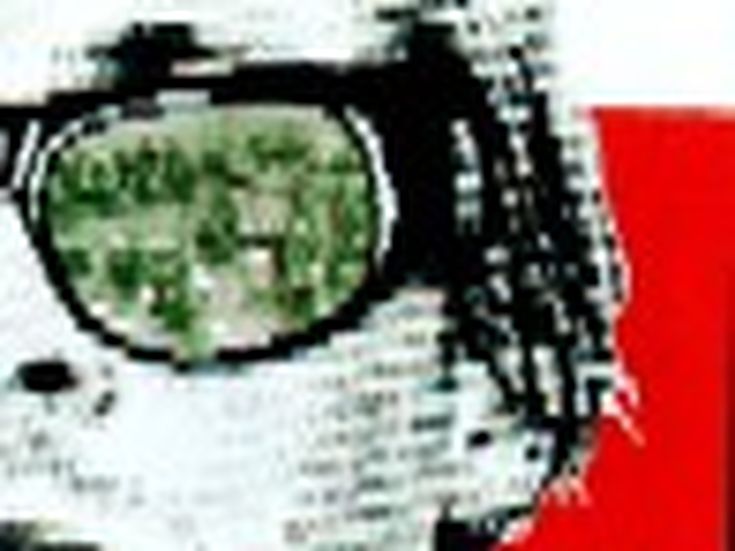 La moglie di Jimi Tenor debutta come solista