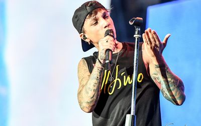 16 giugno 2024 - Stadio Olimpico - Torino - Ultimo in concerto