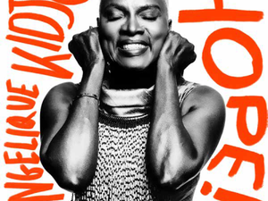 Angelique Kidjo